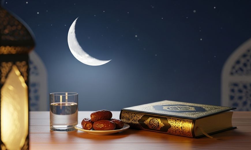 What Breaks Your Fast: What Breaks My Fast in Islam and Ramadan Blog Image